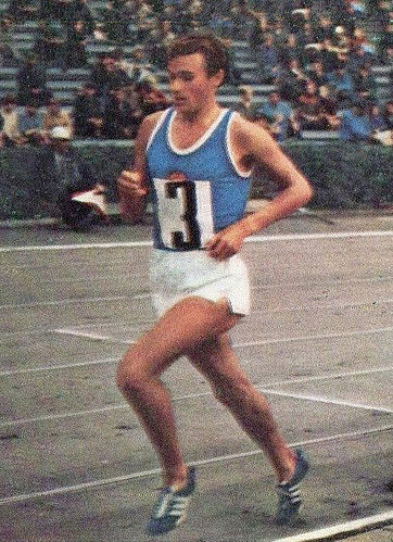 Lajos Mecser