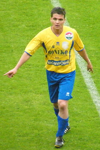 Lajos Nagy