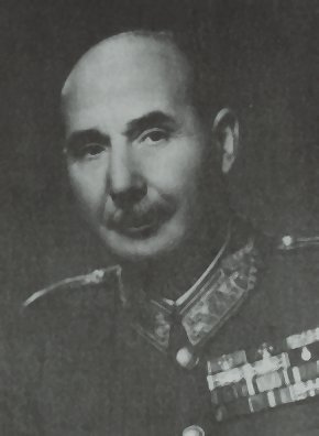 Lajos Veress