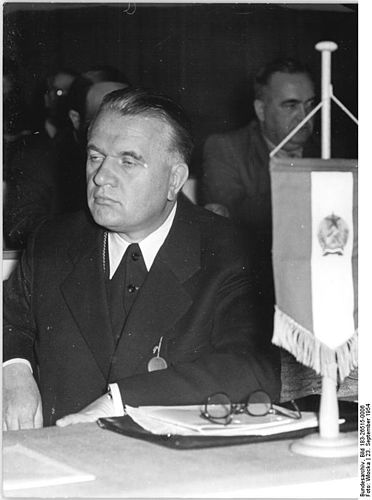 Lajos Veto