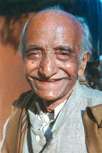 Lakshyadhar Choudhury