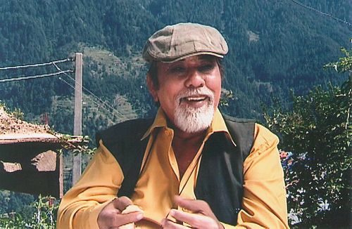Lalit Behl