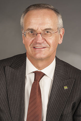 Lambert Jacobus Jozef van Nistelrooij
