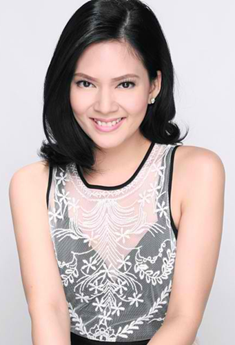 Chynna Ortaleza