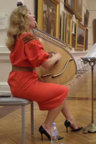 Larissa Buryak