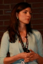 Larissa Meek
