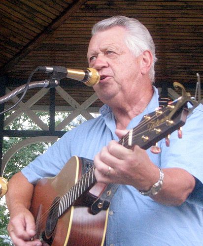 Larry Mercey