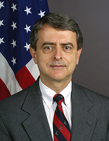 Larry Dinger