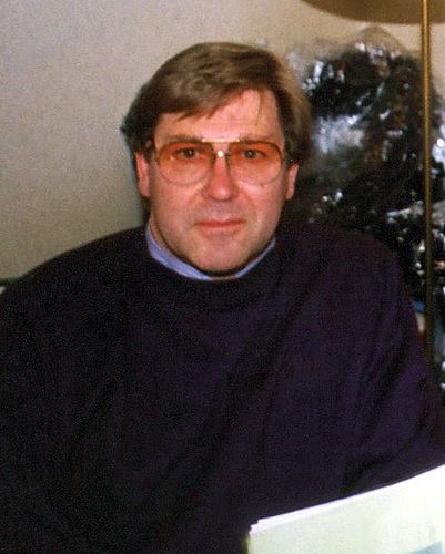 Lars Samuelson
