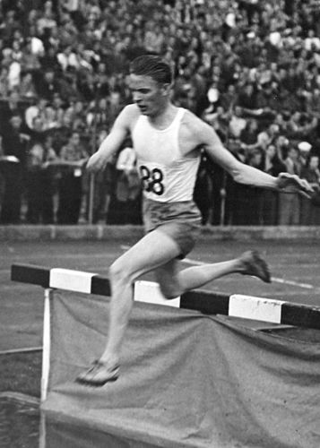 Lars Larsson