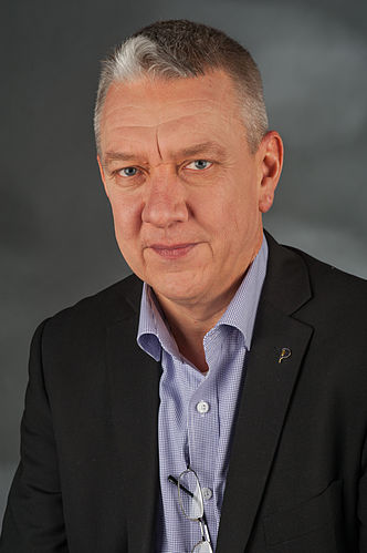 Christian Engstrom