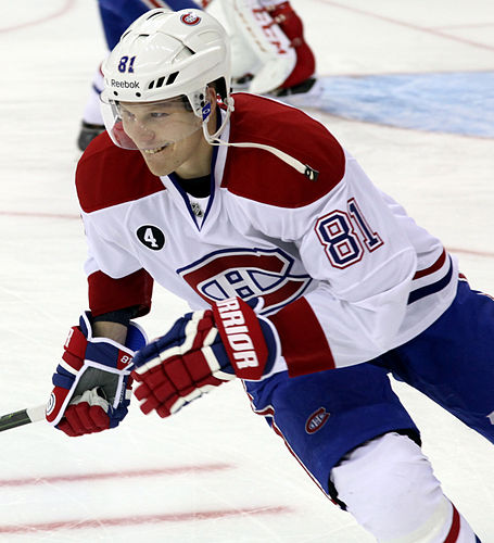 Lars Eller