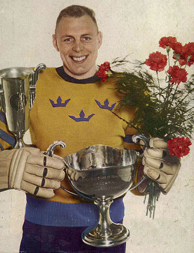 Lars Bjorn