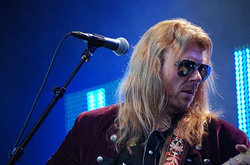Lars Haugen
