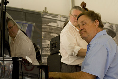 Lars Edegran