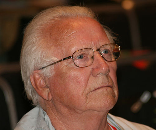 Lars Skytoen