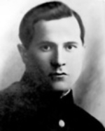 Nikolay Yakovlevich Kolodiev