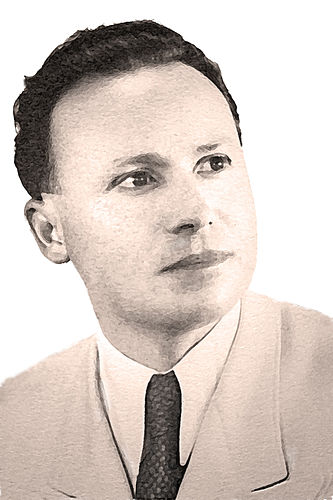 Lachezar Stanchev