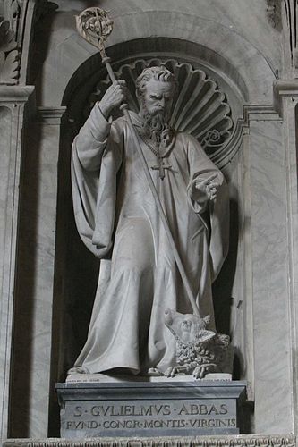 William Montevergine