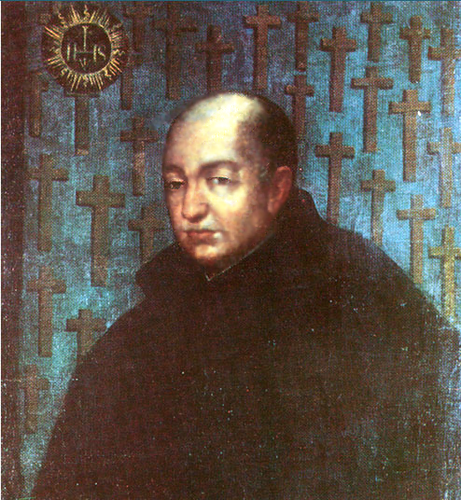 Nicholas Leczycki