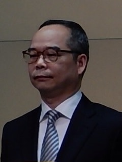 Lau Liu