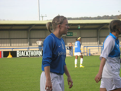 Laura Bassett
