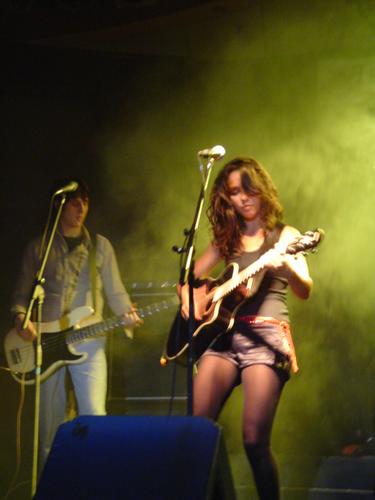 Daniela Herrero