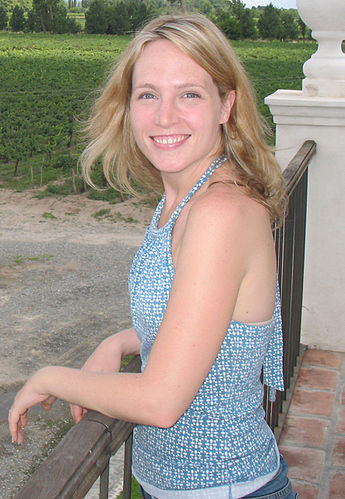Laura Eldridge