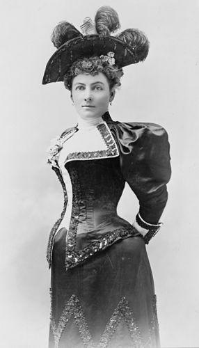 Laura Libbey