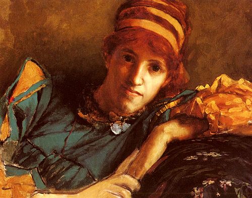 Laura Alma-Tadema