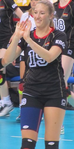 Laura Weihenmaier