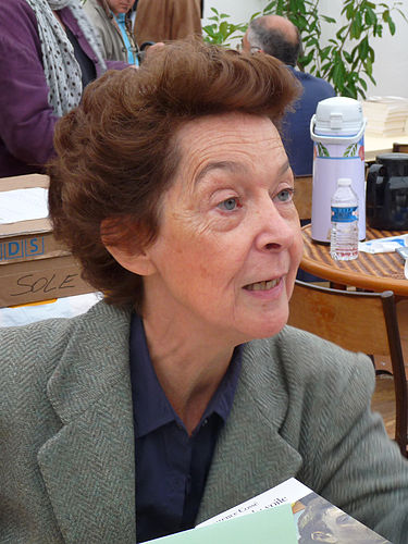 Laurence Cosse