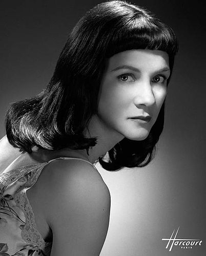 Laurence Cote