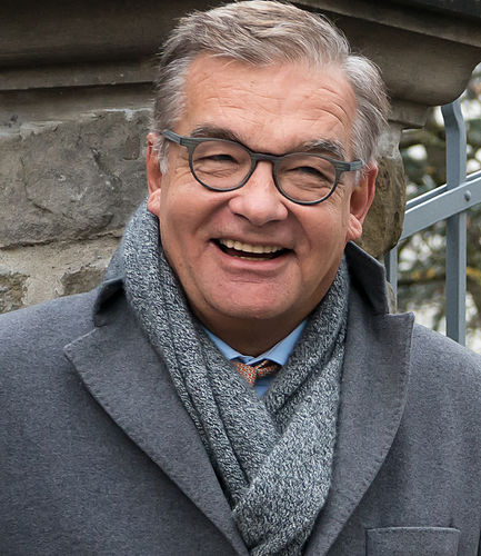 Laurent Mosar