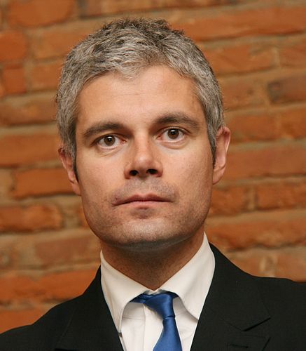 Laurent Wauquiez