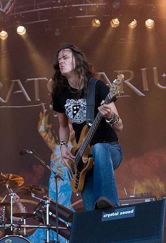 Lauri Porra