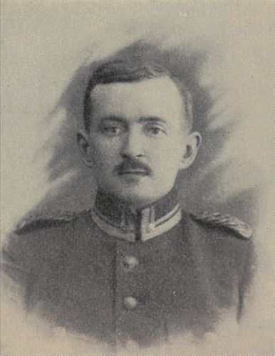 Lauri Tiainen