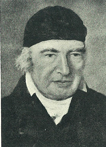Lauritz Weidemann