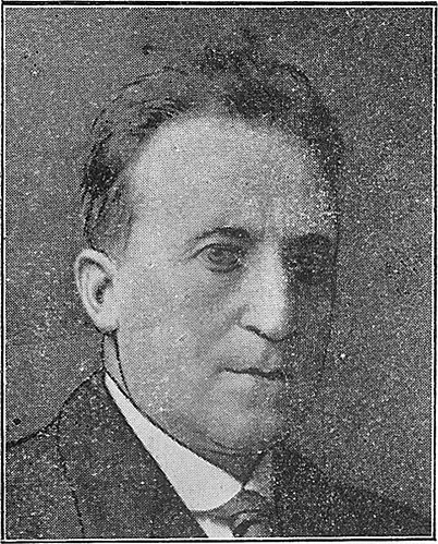Laust Jevsen Moltesen