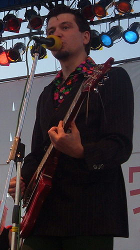 Lyavon Volski