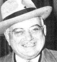 Lawrence Mangano