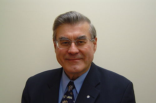 Lawrence Mysak