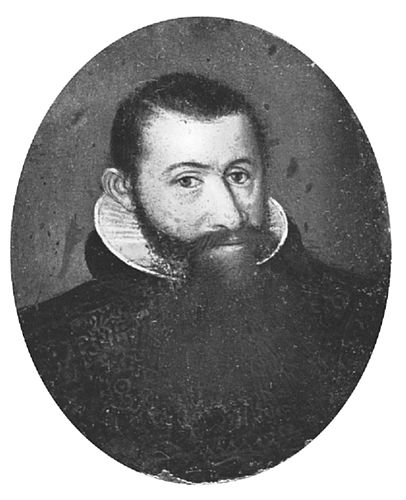 Lazarus Schwendi