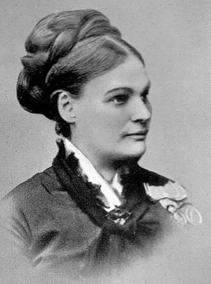 Lea Ahlborn