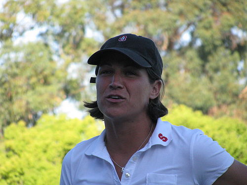 Lea Maurer