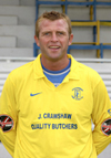 Lee Warren