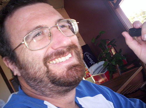 Lee Battersby