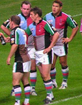 Lee Hopkins