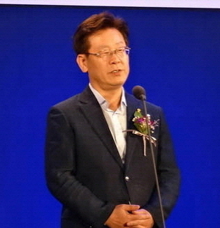 Lee Jae-Myung