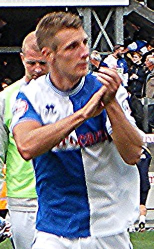 Lee Brown